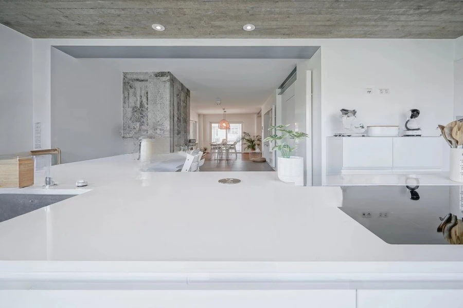 Wohnung in Luxemburg, Luxemburg, 169 m² - Foto 3