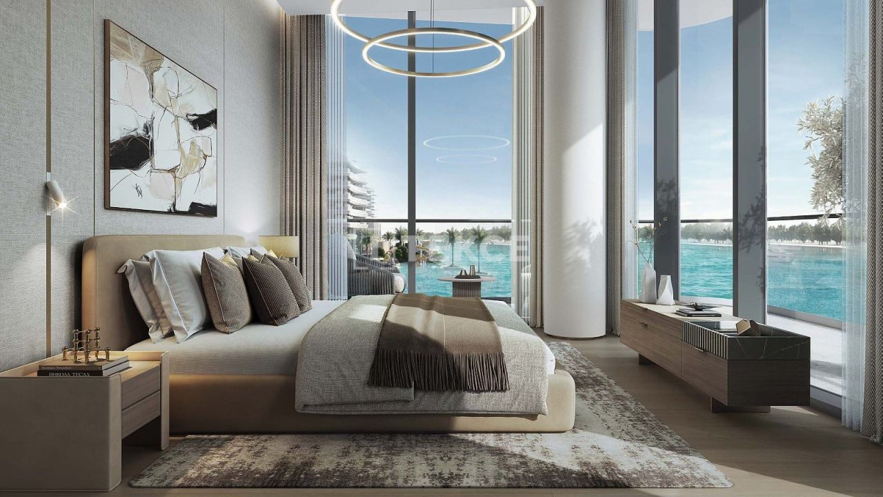 Apartment Al Bahyah, VAE, 51 m² - Foto 9