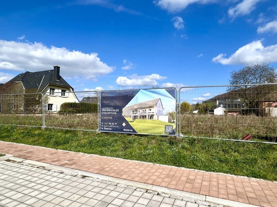 Flat in Diekirch, Luxembourg, 180 m² - picture 3
