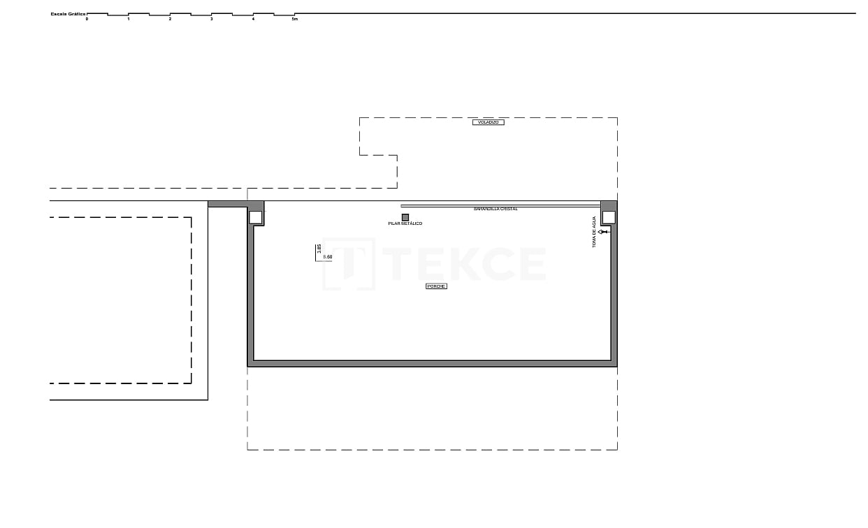 Villa en Benitachell, España, 193 m² - imagen 10
