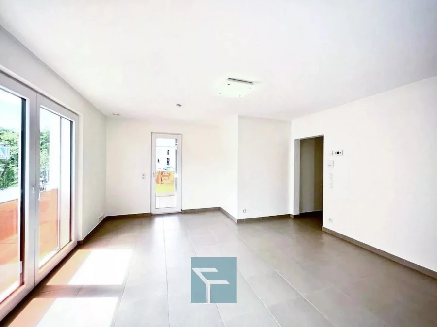 Wohnung in Luxemburg, Luxemburg, 81 m² - Foto 3