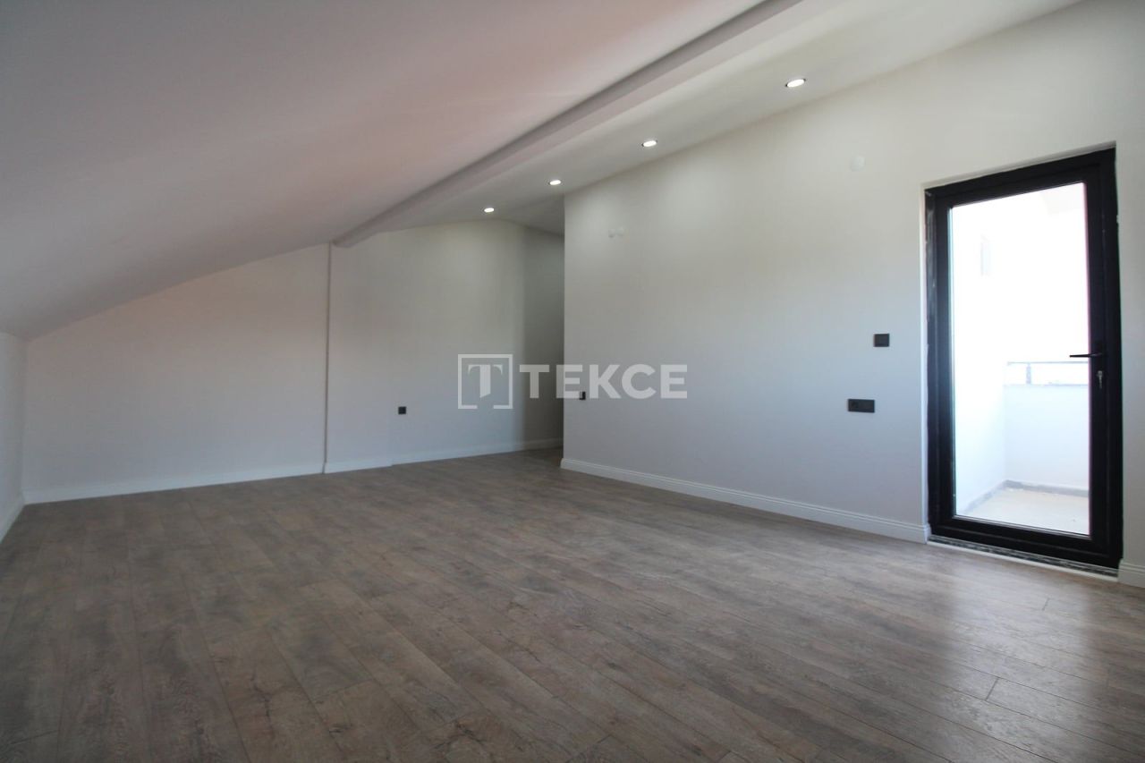 Apartment in Manavgat, Türkei, 170 m² - Foto 11
