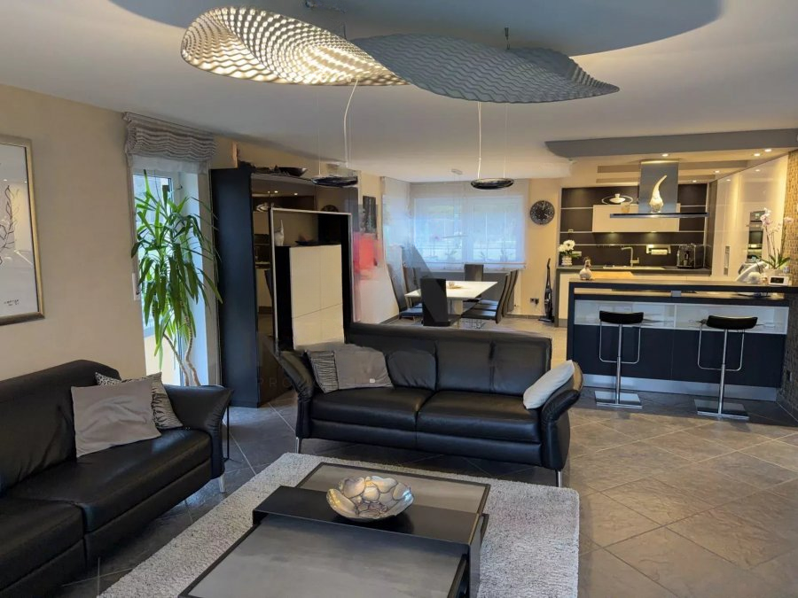 Piso en Luxemburgo, Luxemburgo, 170 m² - imagen 3