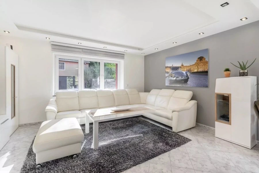 Appartamento a Lussemburgo, Lussemburgo, 316 m² - foto 3