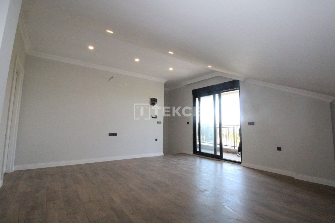 Apartamento en Manavgat, Turquia, 65 m² - imagen 12