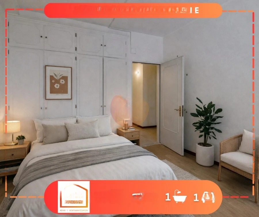 Flat in Luxembourg, Luxembourg, 76 m² - picture 3