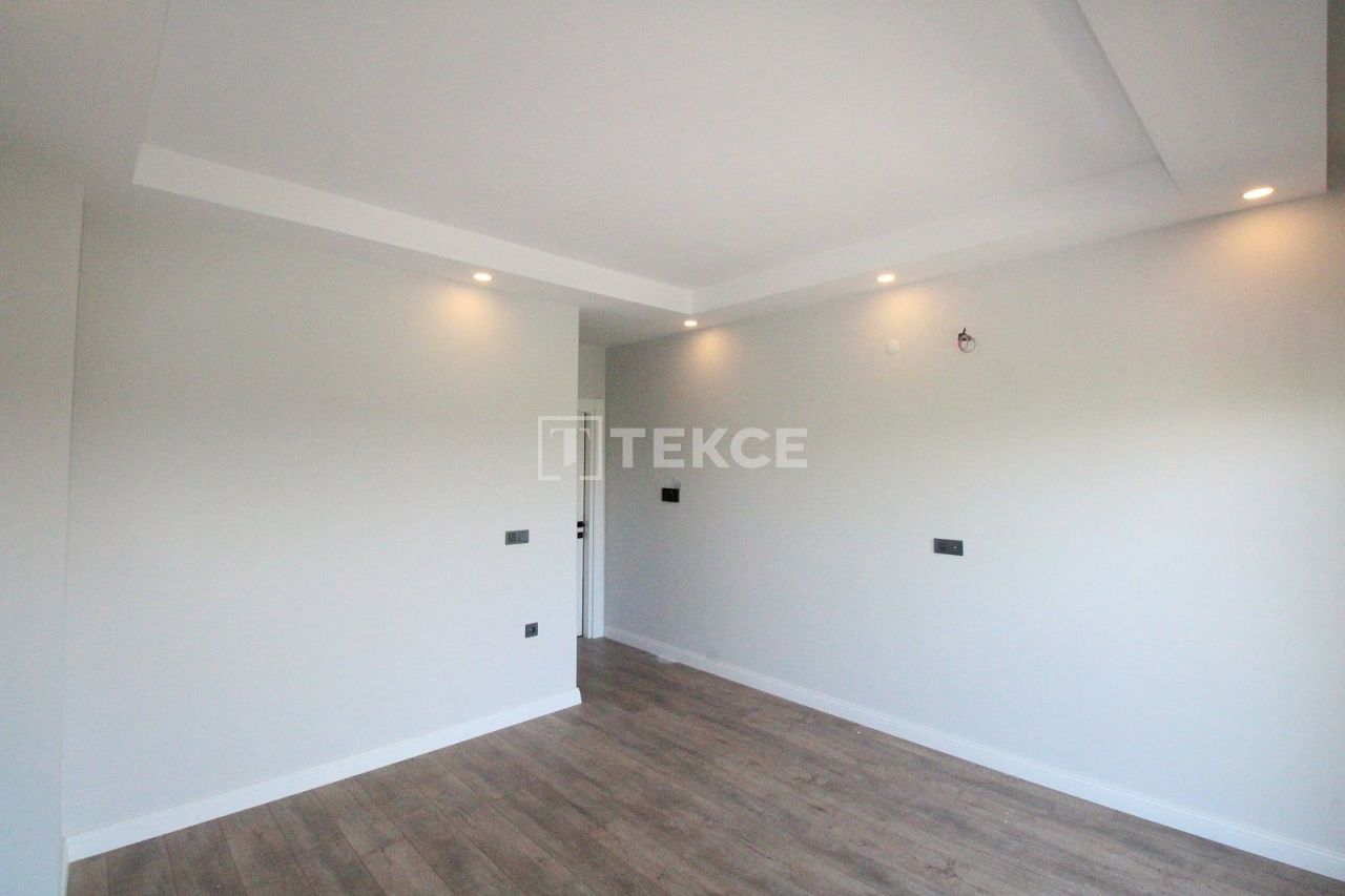Apartamento en Manavgat, Turquia, 65 m² - imagen 14