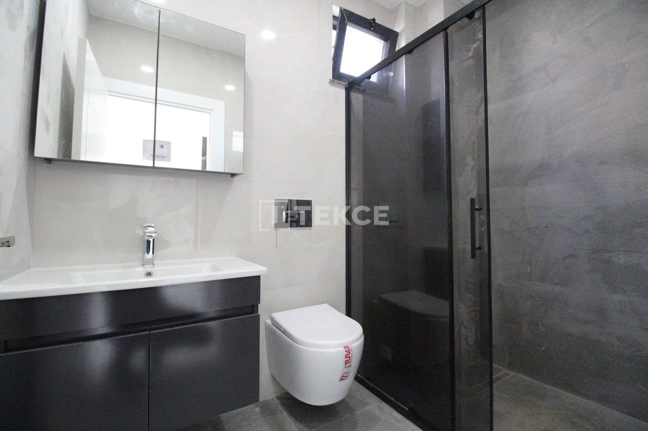 Apartment in Manavgat, Türkei, 170 m² - Foto 16