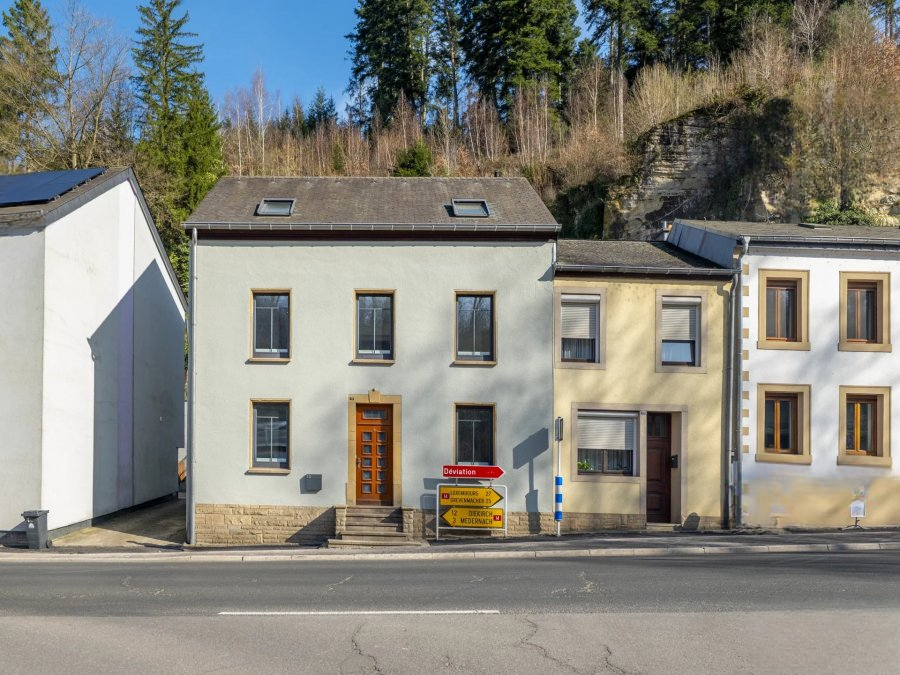 Flat in Luxembourg, Luxembourg, 137 m² - picture 3