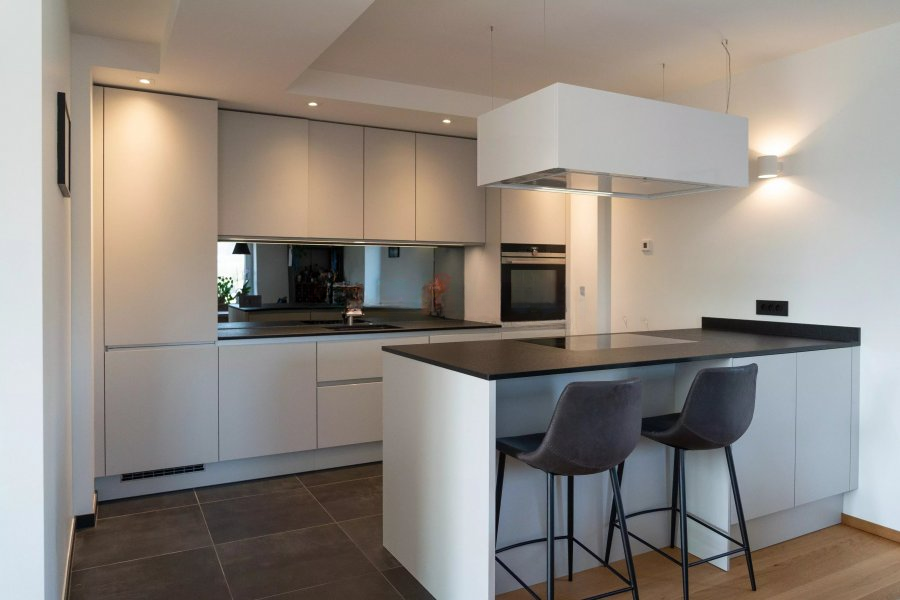 Appartamento a Lussemburgo, Lussemburgo, 93 m² - foto 4
