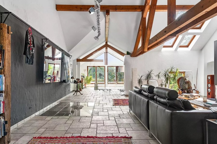 Wohnung in Luxemburg, Luxemburg, 300 m² - Foto 4