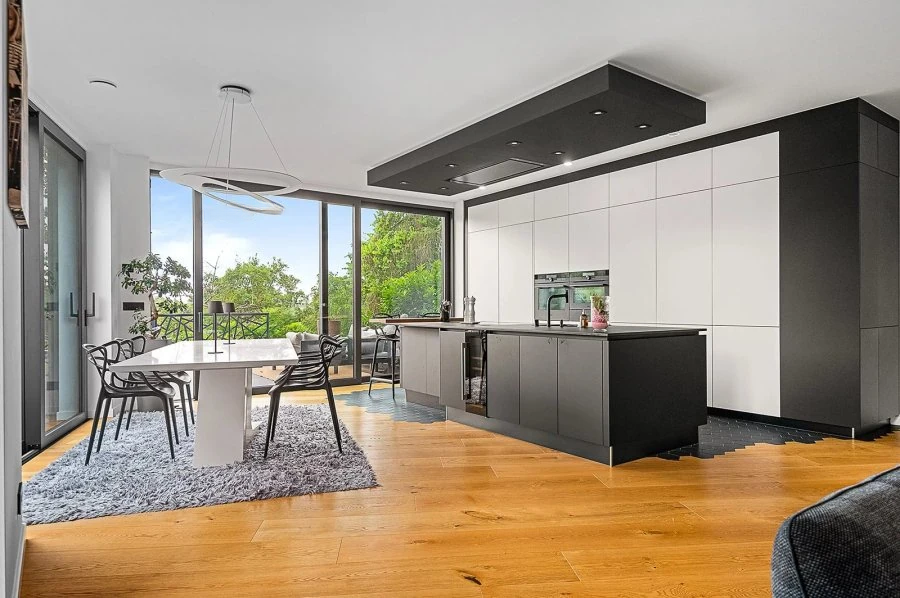 Piso en Luxemburgo, Luxemburgo, 273 m² - imagen 4