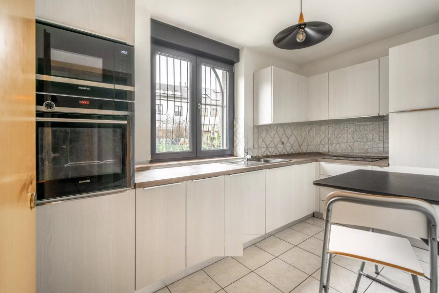 Appartamento a Lussemburgo, Lussemburgo, 60 m² - foto 4