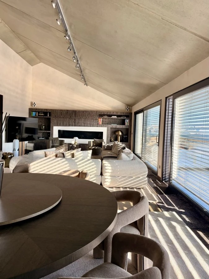 Wohnung in Luxemburg, Luxemburg, 411 m² - Foto 4