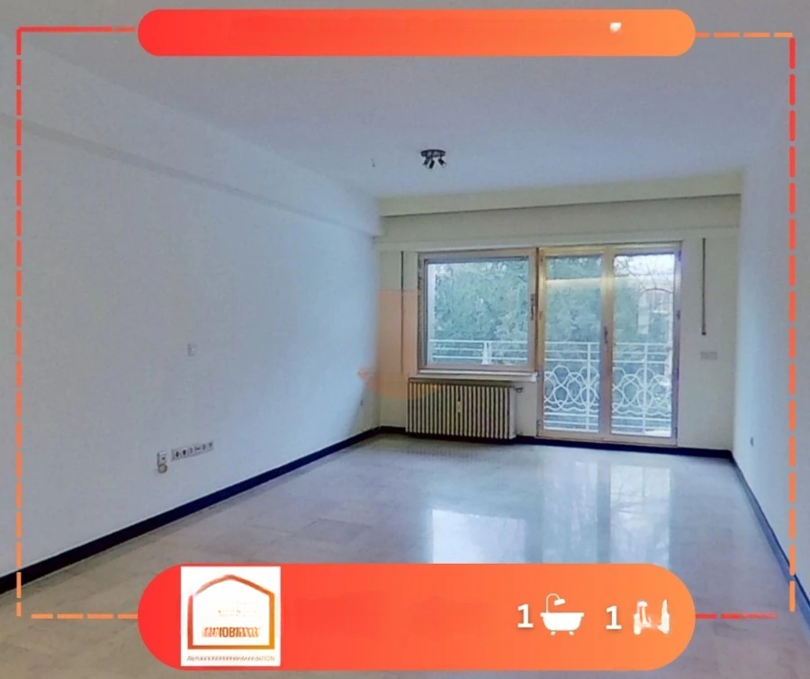 Flat in Luxembourg, Luxembourg, 76 m² - picture 4