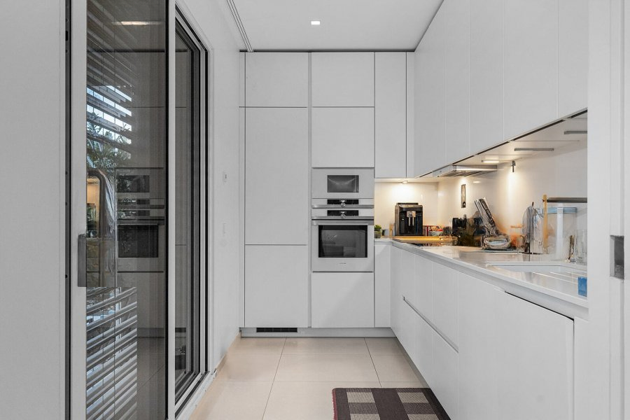 Appartamento a Lussemburgo, Lussemburgo, 150 m² - foto 4