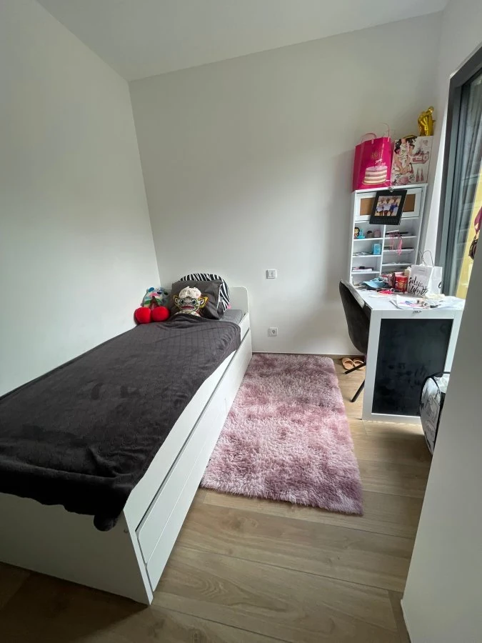 Appartement au Luxembourg, Luxembourg, 84 m² - image 4