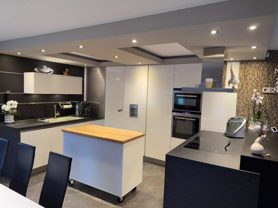 Piso en Luxemburgo, Luxemburgo, 170 m² - imagen 4