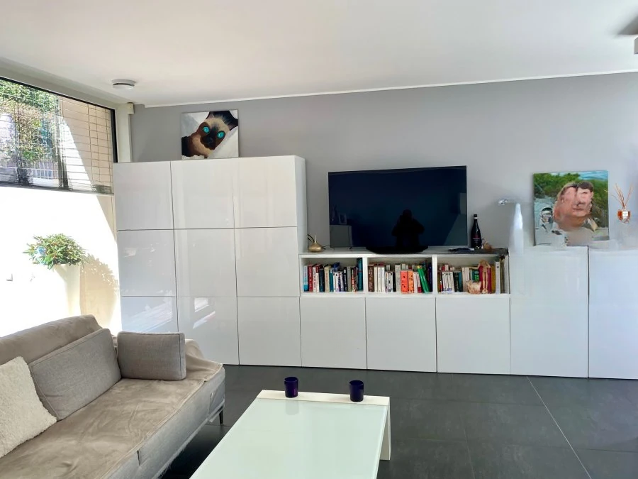 Appartamento a Lussemburgo, Lussemburgo, 115 m² - foto 4