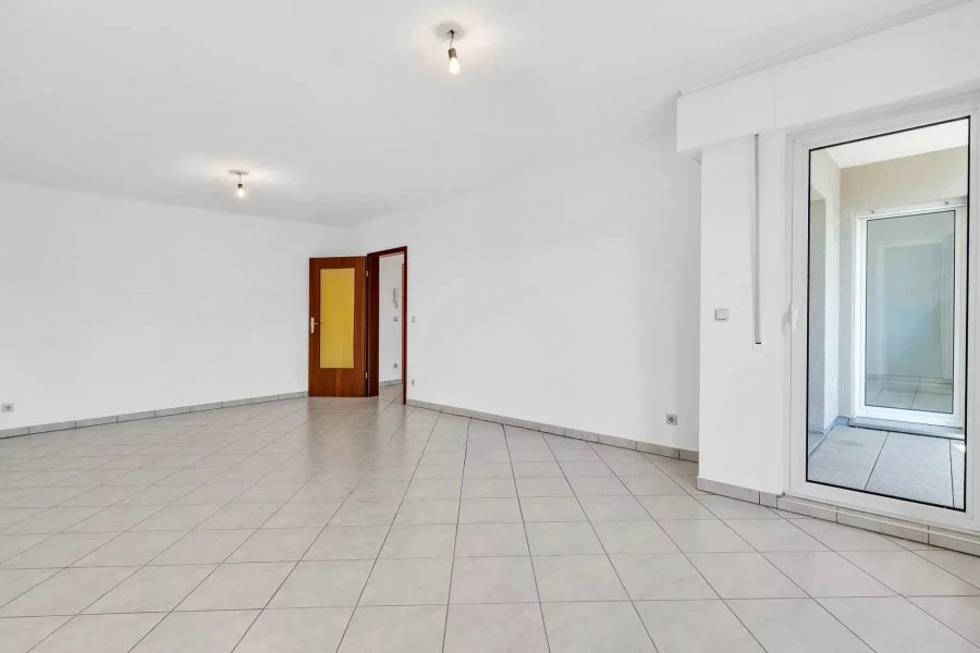 Flat in Luxembourg, Luxembourg, 67 m² - picture 4