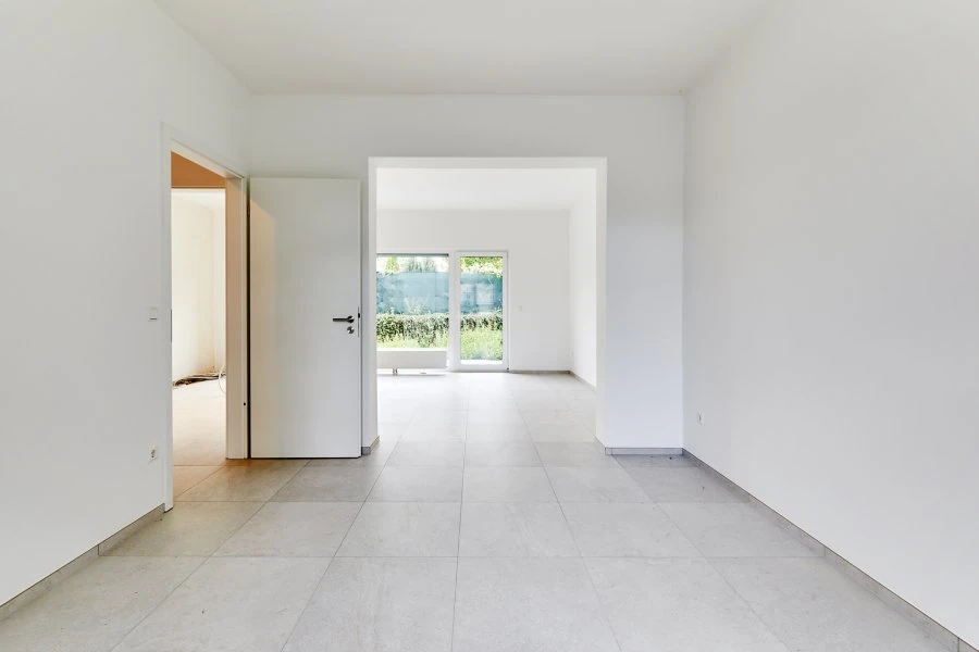 Flat in Luxembourg, Luxembourg, 157 m² - picture 4