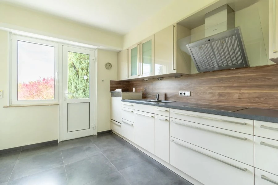 Flat in Luxembourg, Luxembourg, 120 m² - picture 4