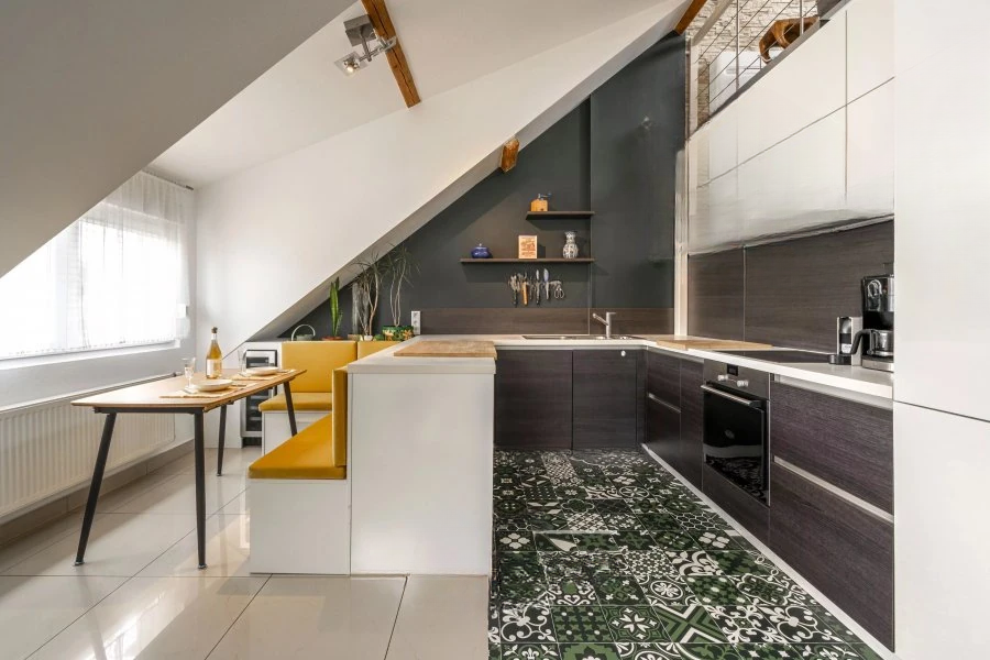 Appartamento a Lussemburgo, Lussemburgo, 101 m² - foto 5