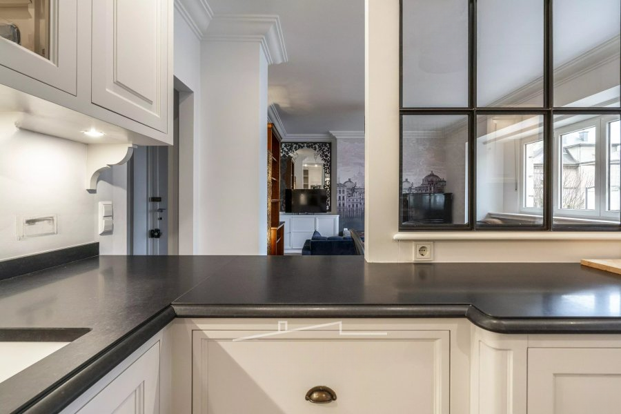 Piso en Luxemburgo, Luxemburgo, 95 m² - imagen 5