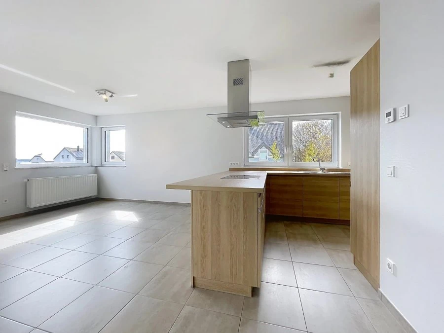 Piso en Diekirch, Luxemburgo, 112 m² - imagen 5