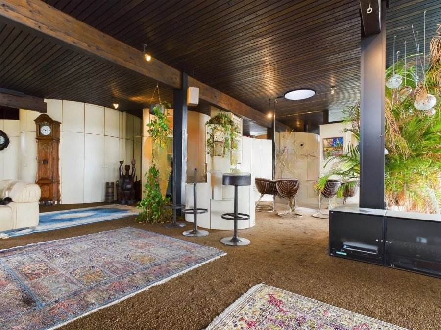 Appartamento a Lussemburgo, Lussemburgo, 215 m² - foto 5