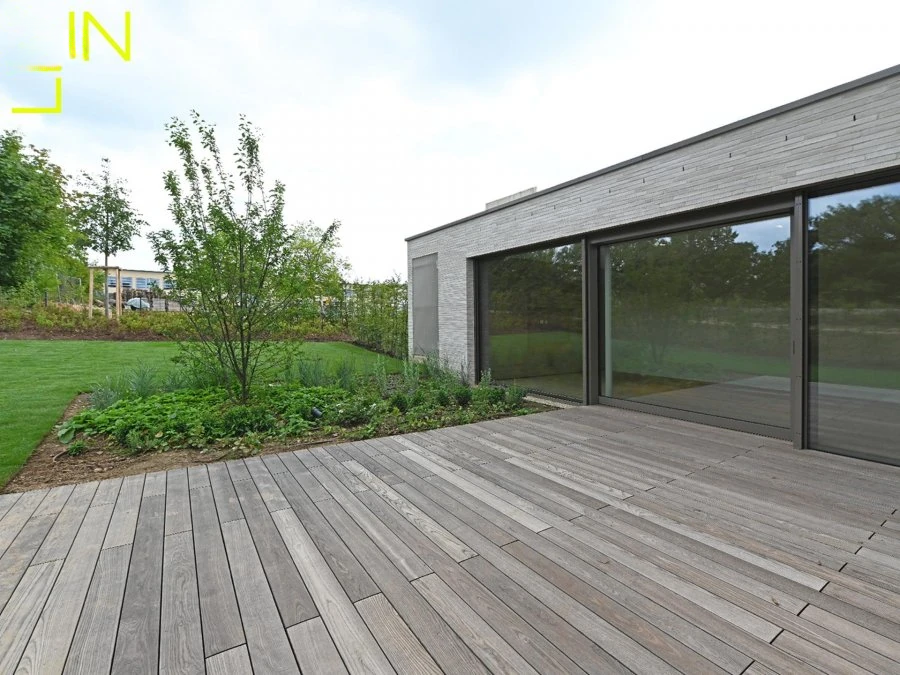 Piso en Luxemburgo, Luxemburgo, 178 m² - imagen 5