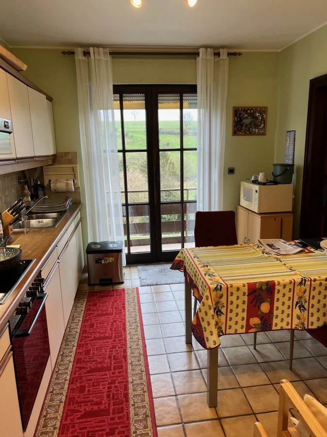 Appartamento a Lussemburgo, Lussemburgo, 170 m² - foto 5