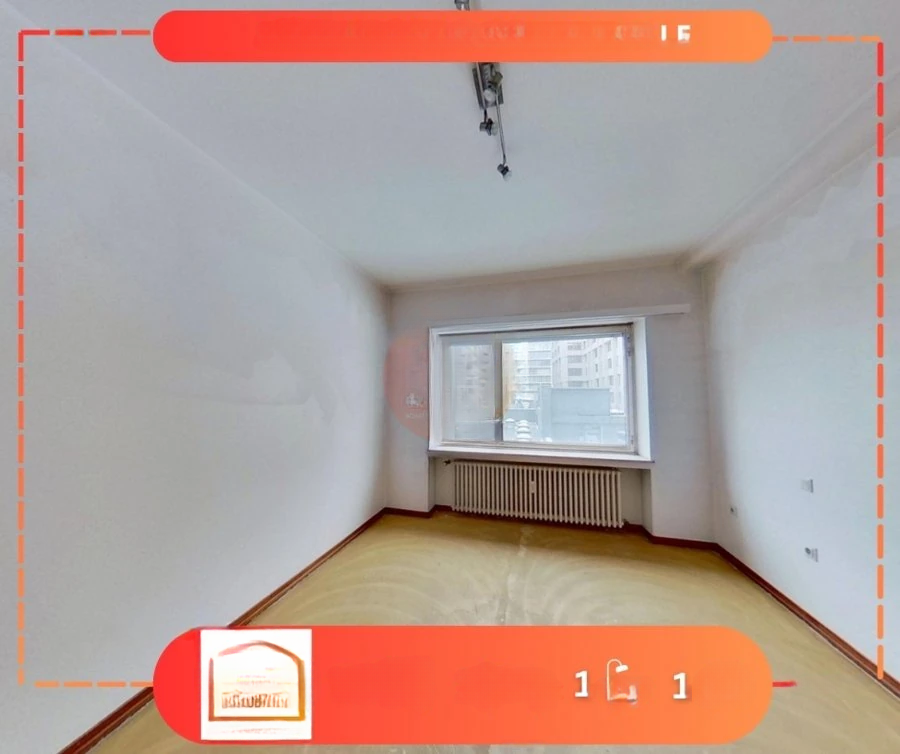 Flat in Luxembourg, Luxembourg, 76 m² - picture 5