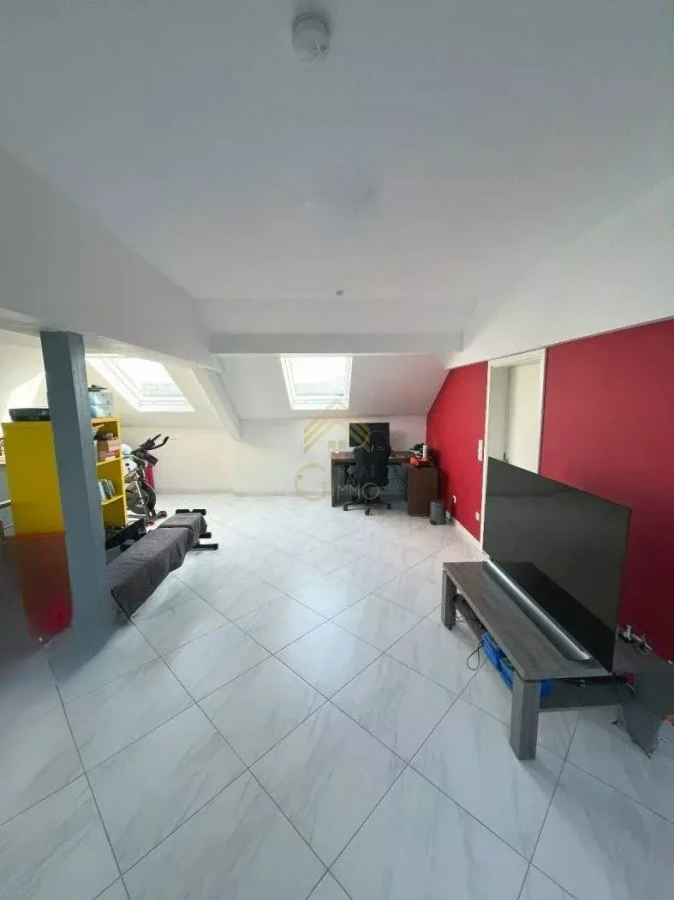 Flat in Luxembourg, Luxembourg, 164 m² - picture 5