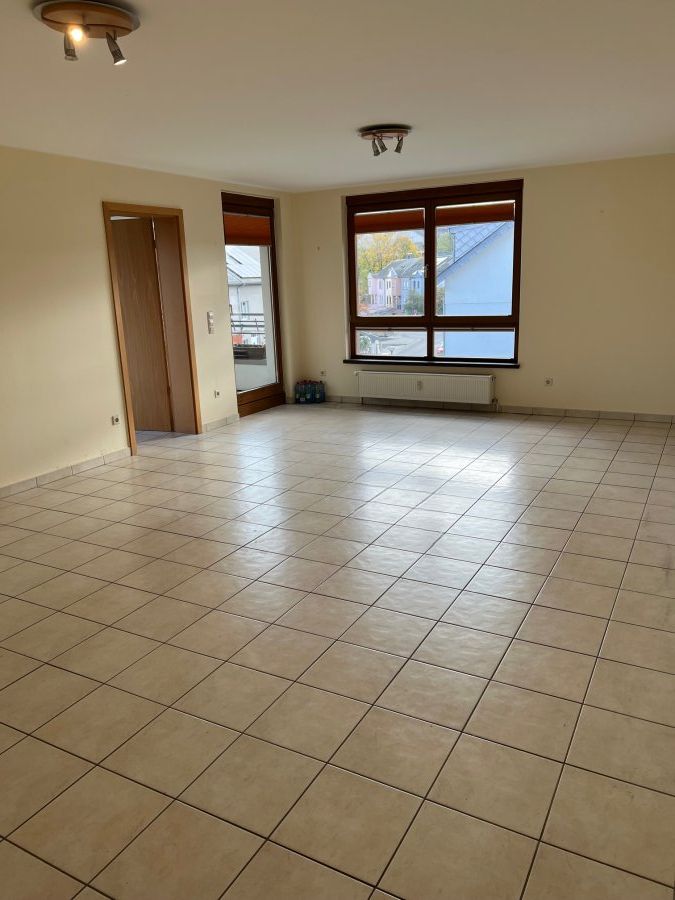 Flat in Luxembourg, Luxembourg, 91 m² - picture 5
