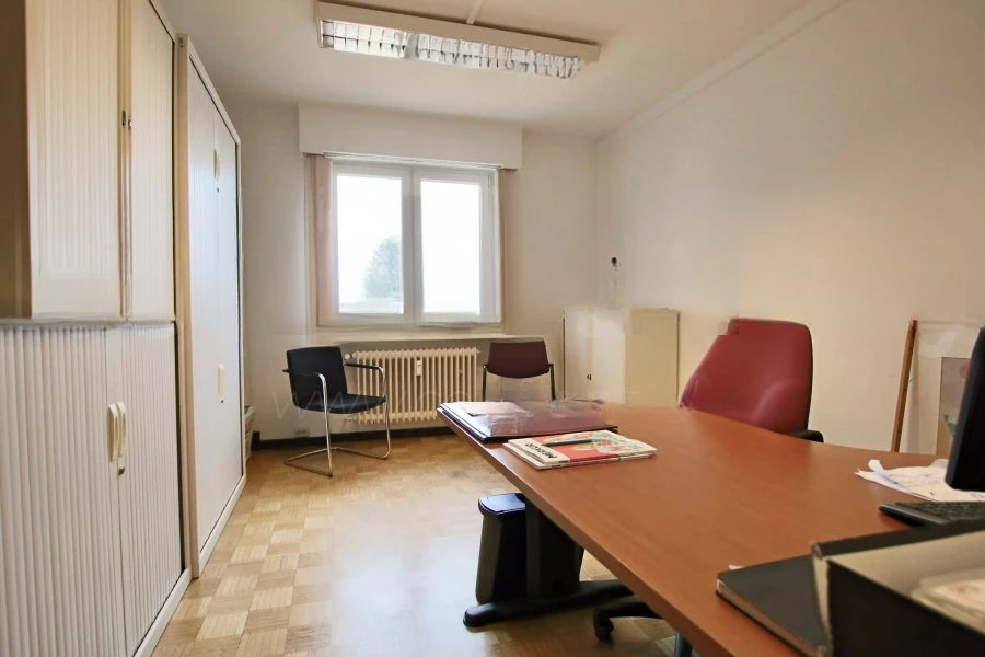 Wohnung in Luxemburg, Luxemburg, 168 m² - Foto 5