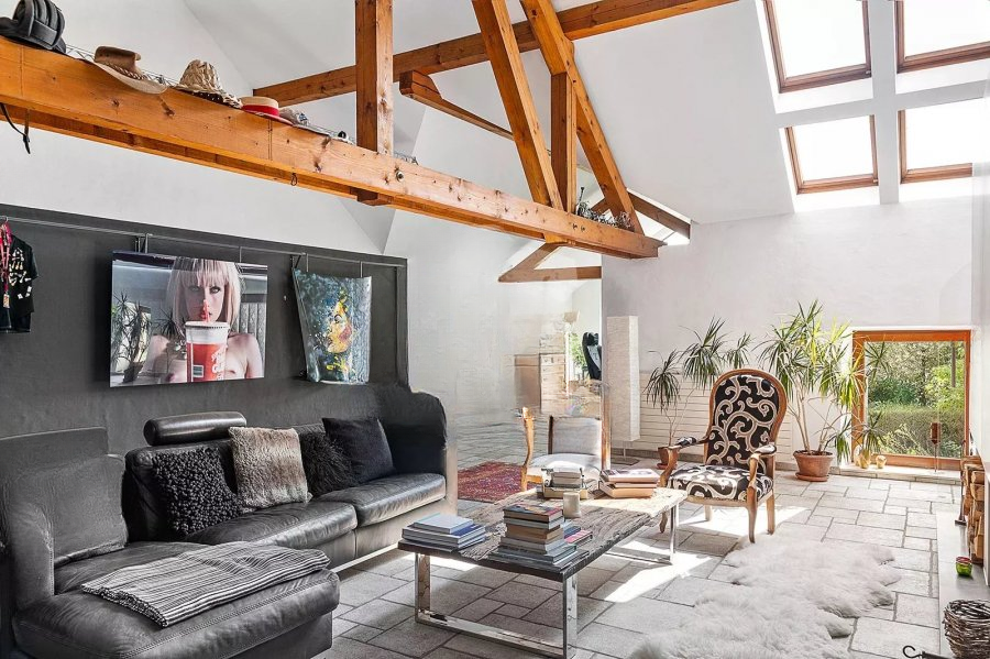 Wohnung in Luxemburg, Luxemburg, 300 m² - Foto 5