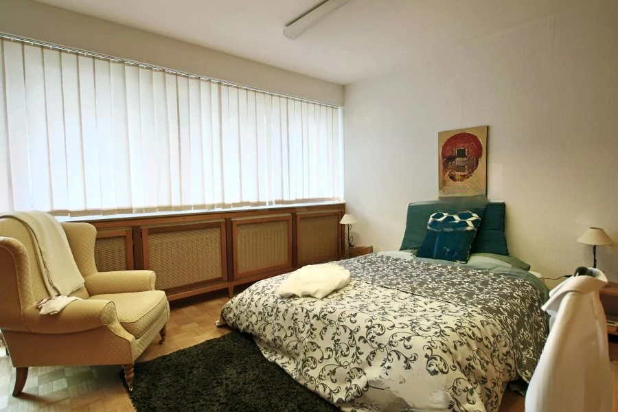 Wohnung in Luxemburg, Luxemburg, 168 m² - Foto 6
