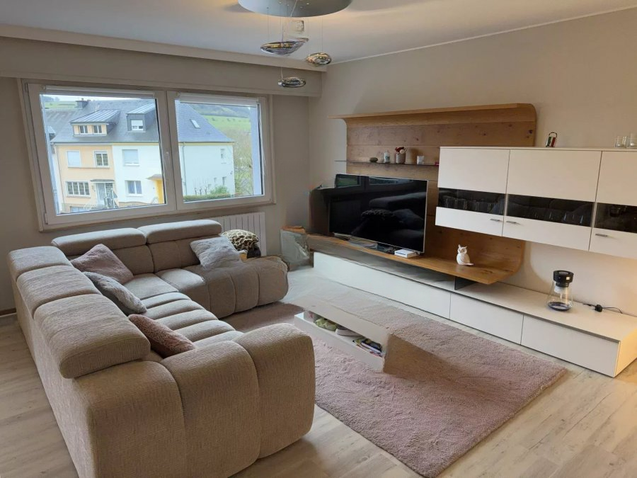 Flat in Diekirch, Luxembourg, 106 m² - picture 6
