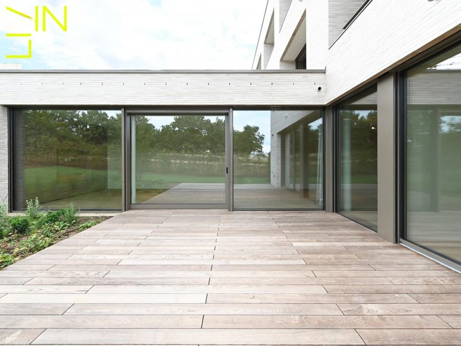 Piso en Luxemburgo, Luxemburgo, 178 m² - imagen 6