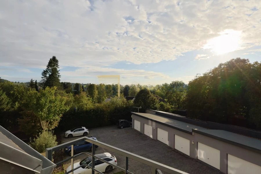 Flat in Diekirch, Luxembourg, 122 m² - picture 6