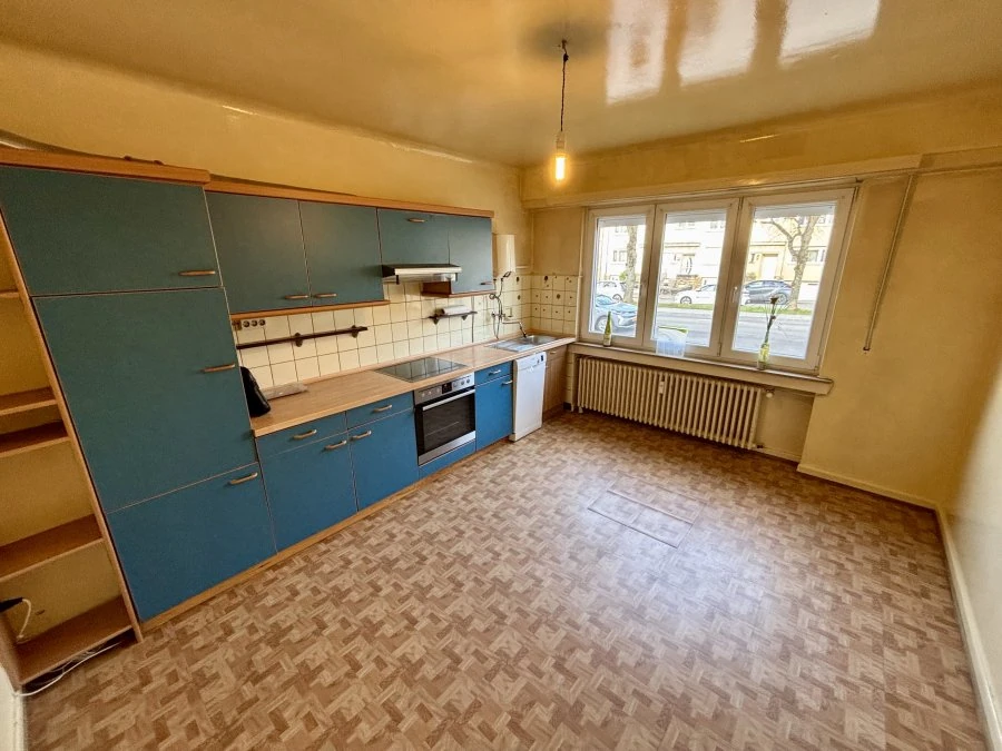 Wohnung in Luxemburg, Luxemburg, 75 m² - Foto 6