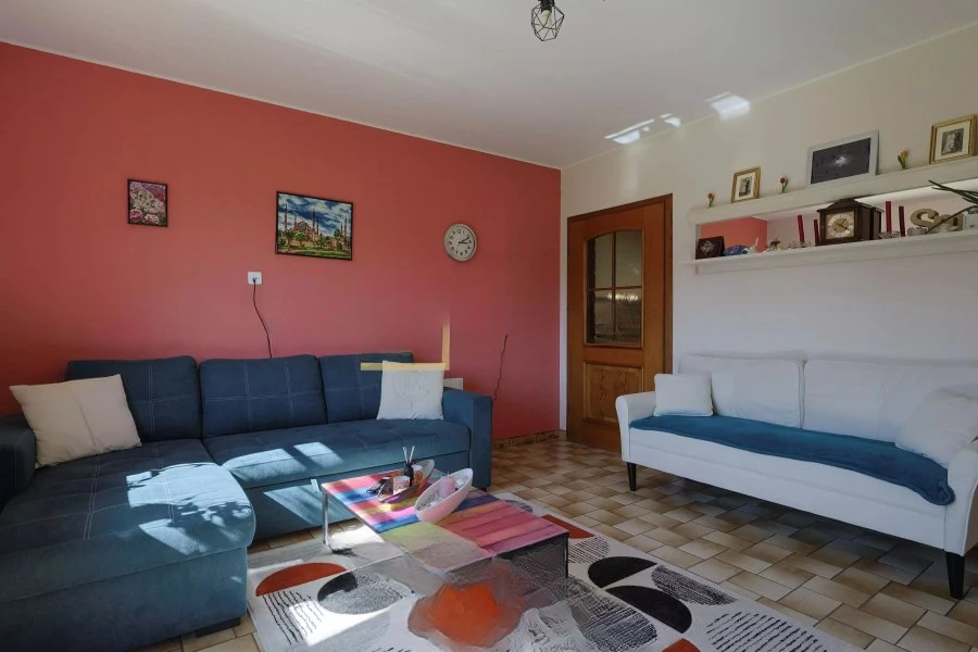 Appartamento a Diekirch, Lussemburgo, 100 m² - foto 6