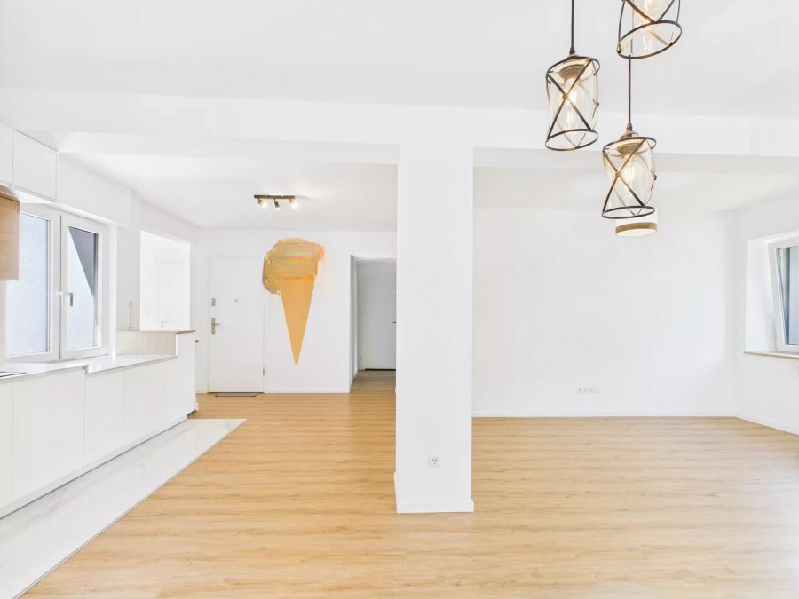 Appartamento a Lussemburgo, Lussemburgo, 106 m² - foto 6