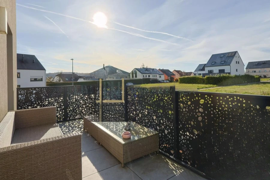 Appartement au Luxembourg, Luxembourg, 73 m² - image 6