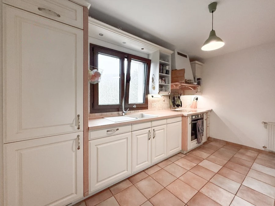 Piso en Diekirch, Luxemburgo, 122 m² - imagen 7