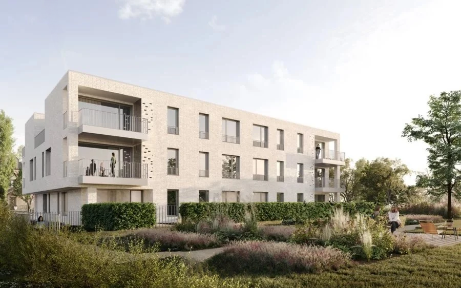 Appartamento a Lussemburgo, Lussemburgo, 103 m² - foto 7