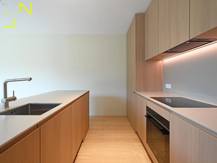 Piso en Luxemburgo, Luxemburgo, 178 m² - imagen 7