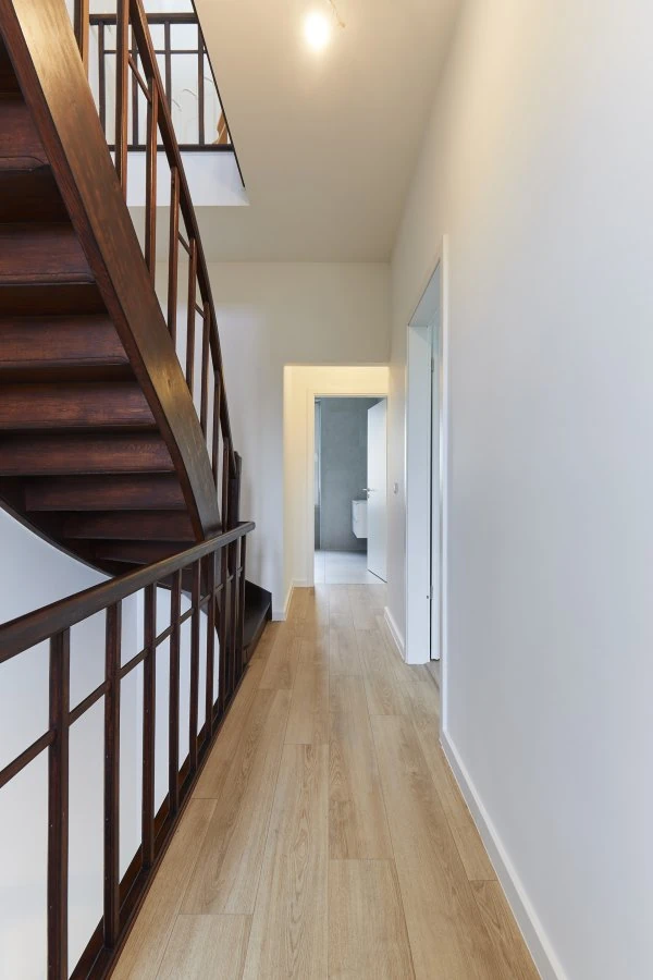 Flat in Luxembourg, Luxembourg, 157 m² - picture 7