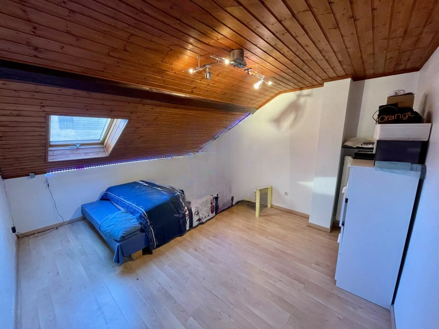 Wohnung in Luxemburg, Luxemburg, 136 m² - Foto 7